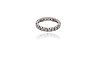 Anello con diamanti - Asta Preziosi Anello con diamanti - Asta Preziosi