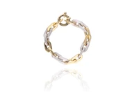 Bracciale in oro - Asta Preziosi