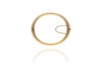 Bracciale in oro - Asta Preziosi