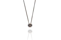 Collana con diamante - Asta Preziosi Collana con diamante - Asta Preziosi