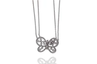 Collana con diamanti - Asta Preziosi Collana con diamanti - Asta Preziosi