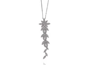 Collana con diamanti - Asta Preziosi
