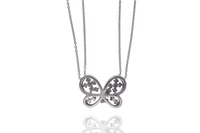 Collana con diamanti - Asta Preziosi Collana con diamanti - Asta Preziosi