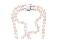 Collana di perle - Asta Preziosi Collana di perle - Asta Preziosi