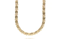 Collana in oro - Asta Preziosi