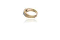 Damiani, anello con diamanti - Asta Preziosi Damiani, anello con diamanti - Asta Preziosi