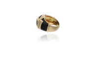 LNB anello con acquamarina, peridoto, granato, iolite, tormalina verde, ametista - Asta Preziosi LNB anello con acquamarina, peridoto, granato, iolite, tormalina verde, ametista - Asta Preziosi