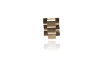 Maglie in oro per orologio - Asta Preziosi