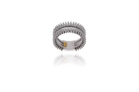 Recarlo, anello con diamanti - Asta Preziosi Recarlo, anello con diamanti - Asta Preziosi