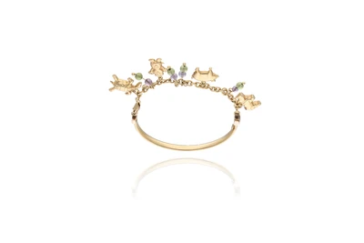 Bracciale con pietre - Asta Preziosi Bracciale con pietre - Asta Preziosi