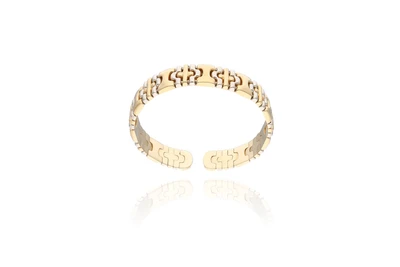 Bracciale in oro - Asta Preziosi Bracciale in oro - Asta Preziosi