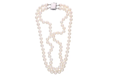 Collana di perle - Asta Preziosi Collana di perle - Asta Preziosi