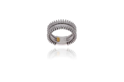 Recarlo, anello con diamanti - Asta Preziosi Recarlo, anello con diamanti - Asta Preziosi