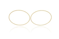 Due bracciali in oro - Asta Preziosi Due bracciali in oro - Asta Preziosi