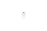 Anello con diamante - Asta preziosi Anello con diamante - Asta preziosi