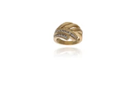 Anello con diamanti - Asta preziosi Anello con diamanti - Asta preziosi