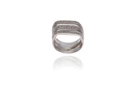 Anello con diamanti - Asta preziosi Anello con diamanti - Asta preziosi