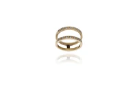 Anello con diamanti - Asta preziosi Anello con diamanti - Asta preziosi