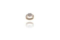 Anello con diamanti - Asta preziosi Anello con diamanti - Asta preziosi