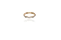 Anello con diamanti - Asta preziosi Anello con diamanti - Asta preziosi