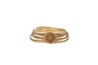 Bracciale con pietre - Asta preziosi Bracciale con pietre - Asta preziosi