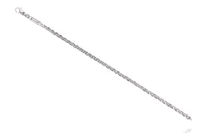 Bracciale in oro - Asta preziosi
