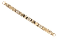 Bracciale in oro - Asta preziosi
