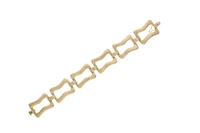 Bracciale in oro - Asta preziosi