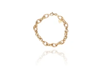 Bracciale in oro - Asta preziosi