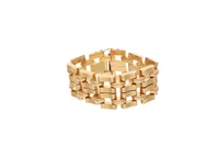 Bracciale in oro - Asta preziosi Bracciale in oro - Asta preziosi