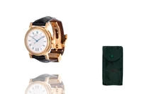 Breguet Marine Gran Data - Asta preziosi Breguet Marine Gran Data - Asta preziosi