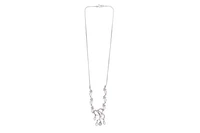 Collana con diamanti - Asta preziosi Collana con diamanti - Asta preziosi