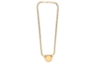 Collana con moneta - Asta preziosi Collana con moneta - Asta preziosi