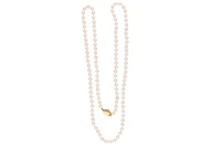 Collana di perle - Asta preziosi Collana di perle - Asta preziosi