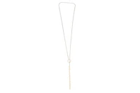 Collana in oro - Asta preziosi