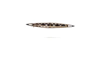 Spilla con zaffiri e diamanti - Asta preziosi Spilla con zaffiri e diamanti - Asta preziosi