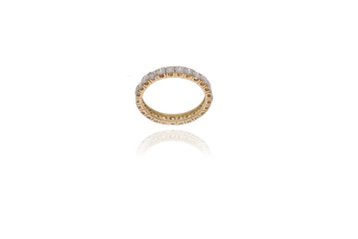 Anello con diamanti - Asta preziosi Anello con diamanti - Asta preziosi