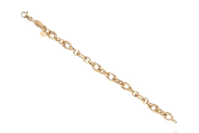 Bracciale in oro - Asta preziosi