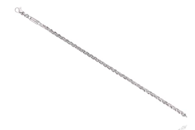 Bracciale in oro - Asta preziosi