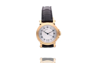 Breguet Marine Gran Data - Asta preziosi Breguet Marine Gran Data - Asta preziosi