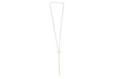 Collana in oro - Asta preziosi