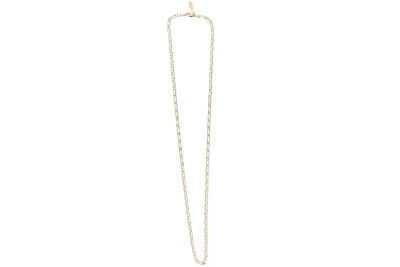 Collana in oro - Asta preziosi