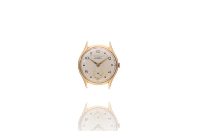 Girard-Perregaux orologio in oro - Asta preziosi Girard-Perregaux orologio in oro - Asta preziosi