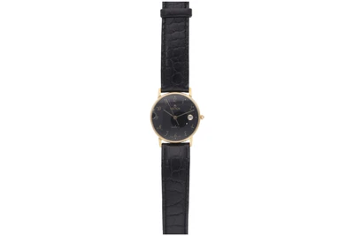 Sector, orologio in oro - Asta preziosi Sector, orologio in oro - Asta preziosi