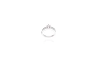 Anello con diamante - Asta preziosi Anello con diamante - Asta preziosi