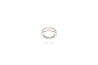 Anello con diamante - Asta preziosi Anello con diamante - Asta preziosi