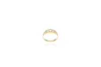 Anello con diamante - Asta preziosi Anello con diamante - Asta preziosi