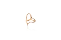 Anello con diamanti - Asta preziosi Anello con diamanti - Asta preziosi