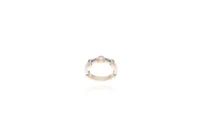 Anello con diamanti - Asta preziosi Anello con diamanti - Asta preziosi
