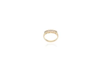 Anello con diamanti - Asta preziosi Anello con diamanti - Asta preziosi